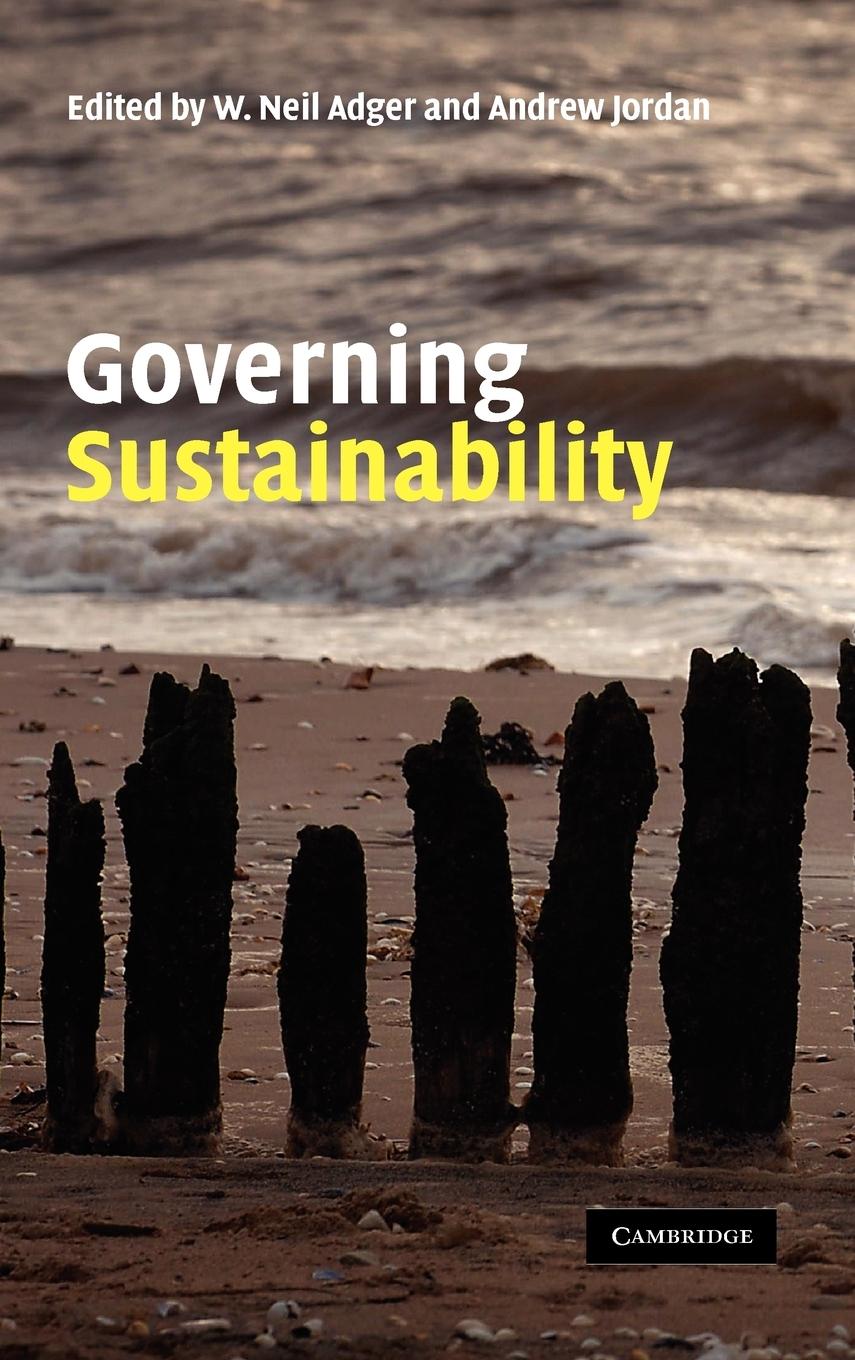 Governing Sustainability