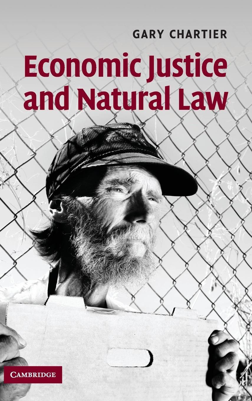 Economic Justice and Natural Law