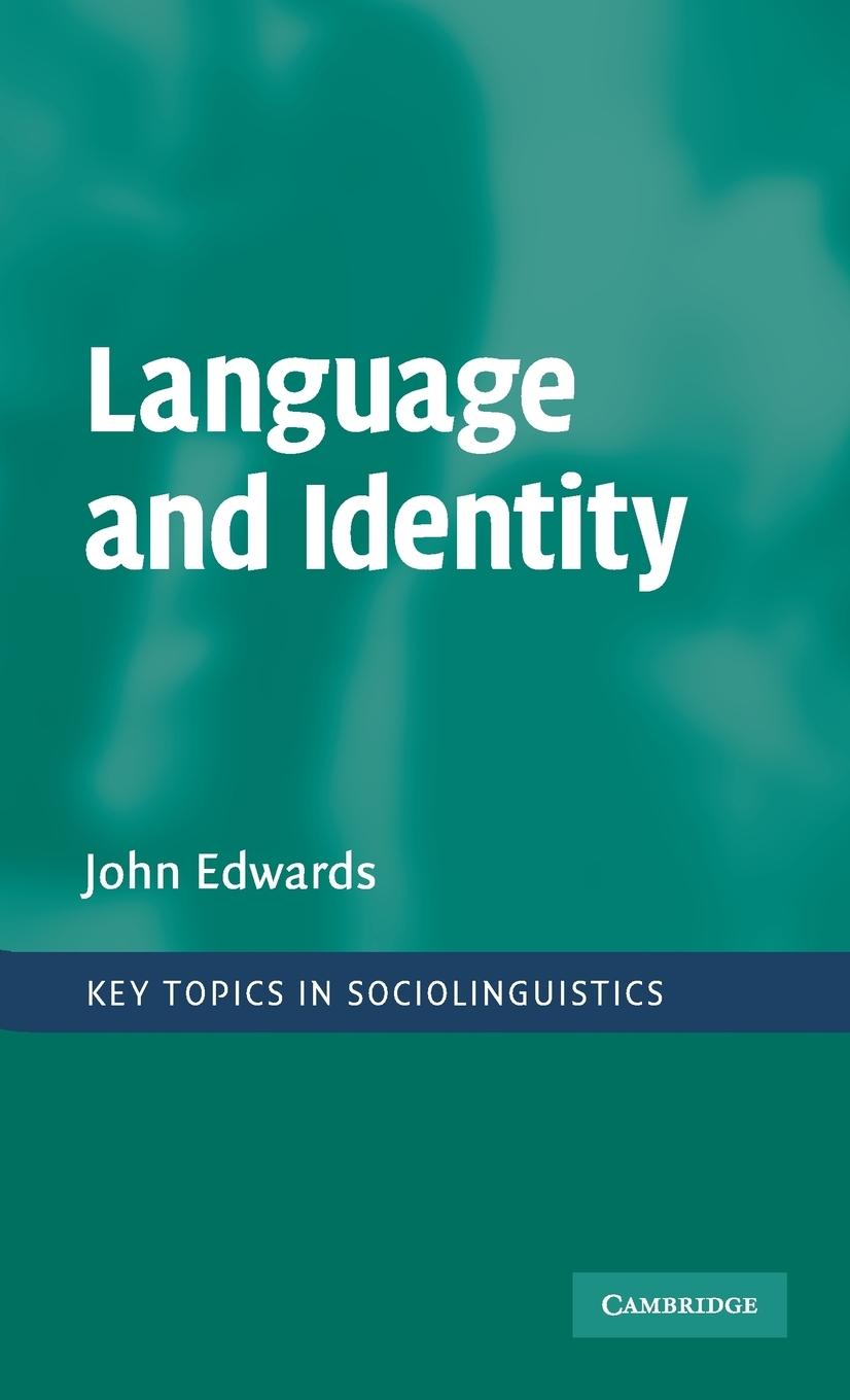 Language and Identity