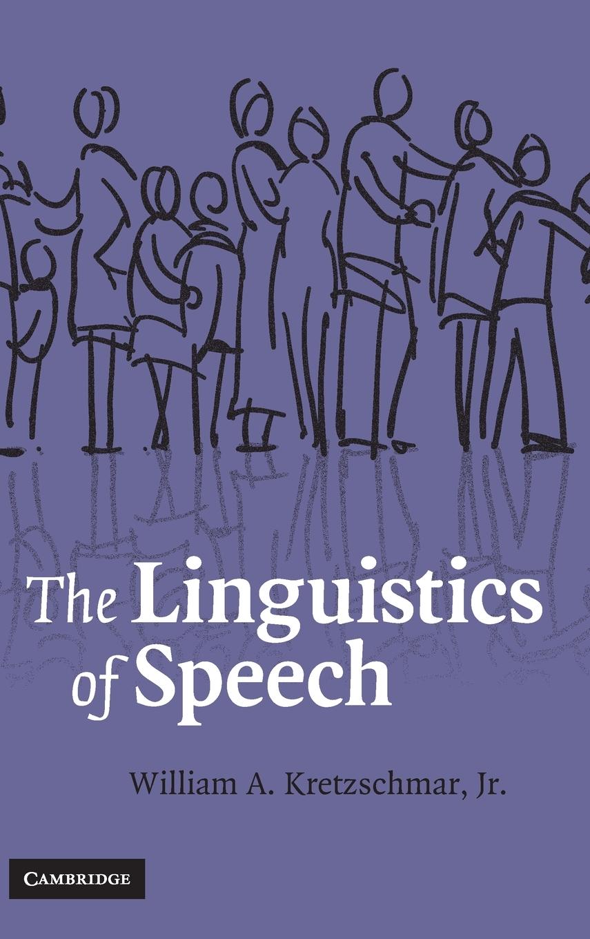 The Linguistics of Speech