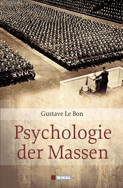 Psychologie der Massen