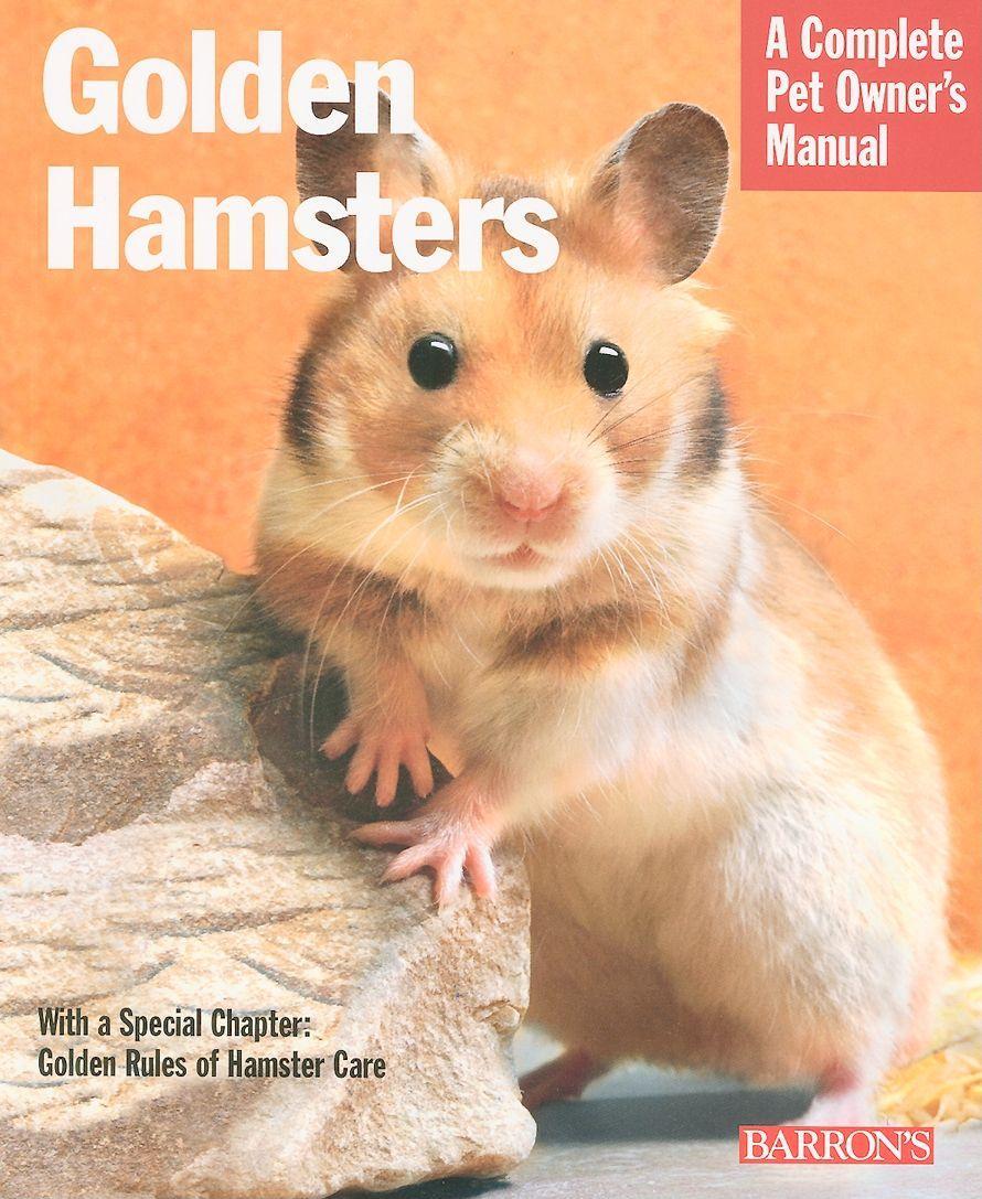 Golden Hamsters