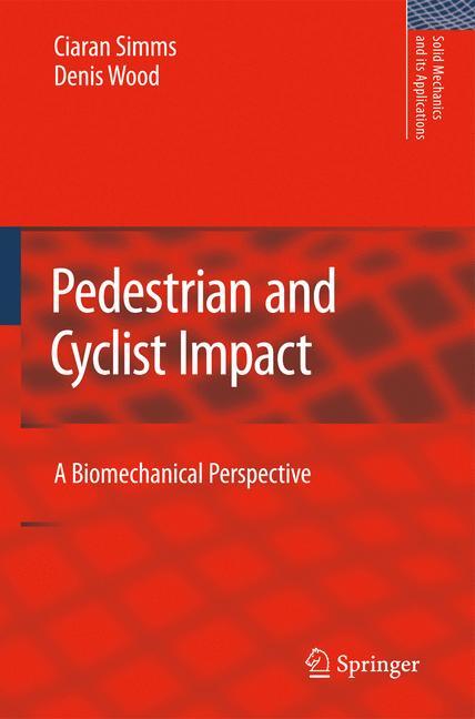 Pedestrian and Cyclist Impact