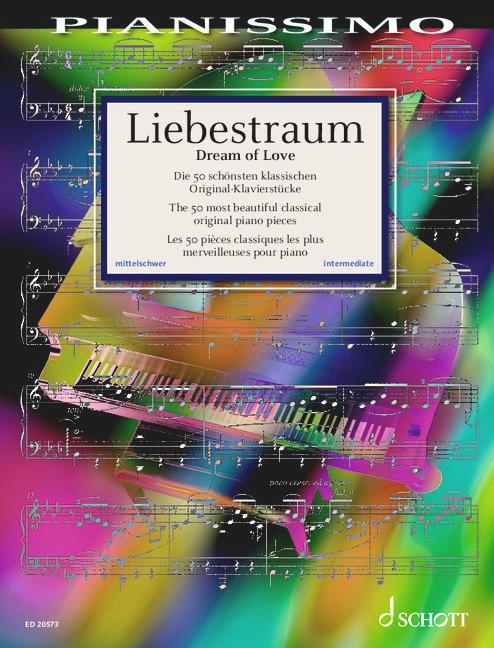 Liebestraum