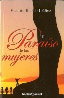 El Paraiso de las Mujeres