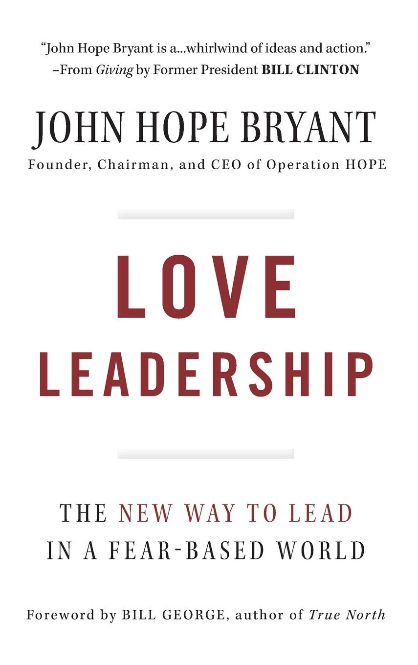 Love Leadership