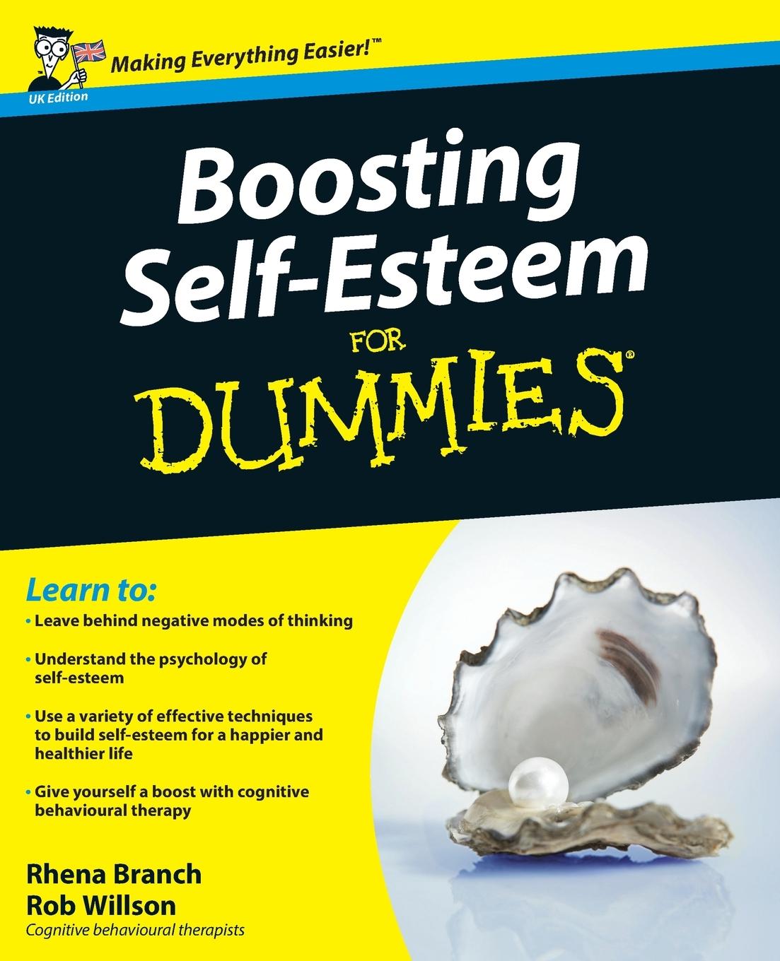 Boosting Self-Esteem for Dummies