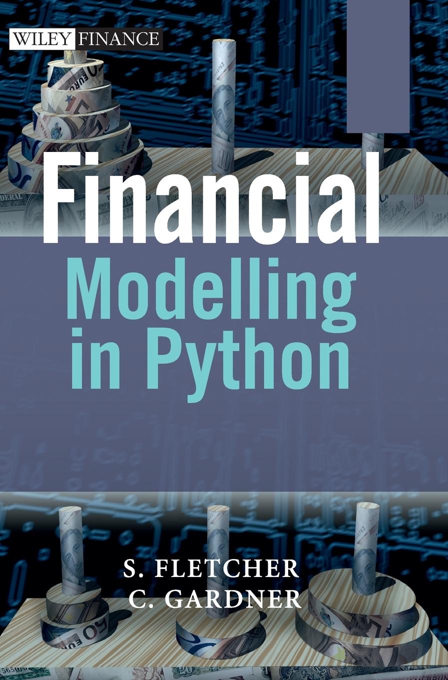 Financial Modelling with Pytho