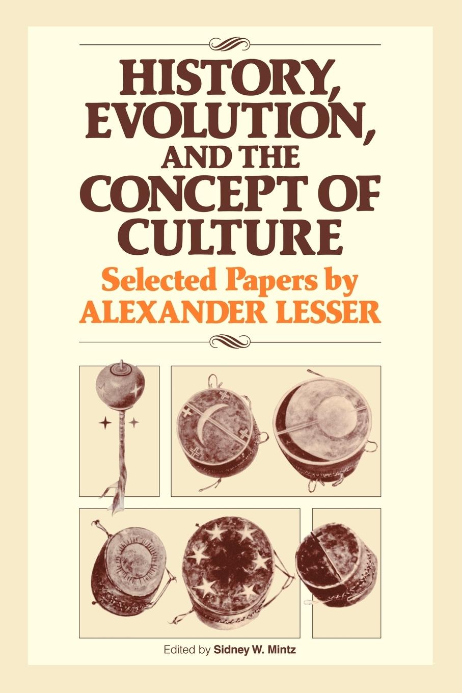 History, Evolution and the Concept of Culture