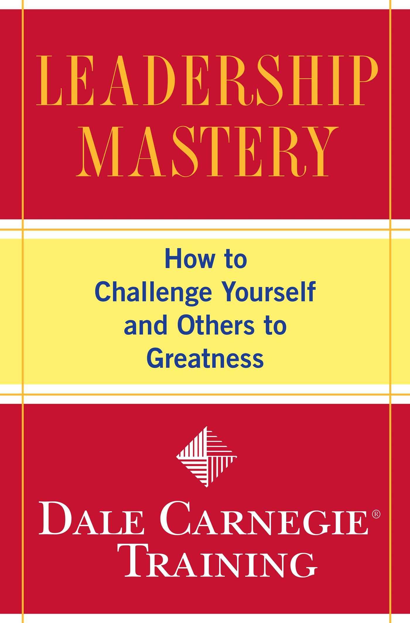 Leadership Mastery