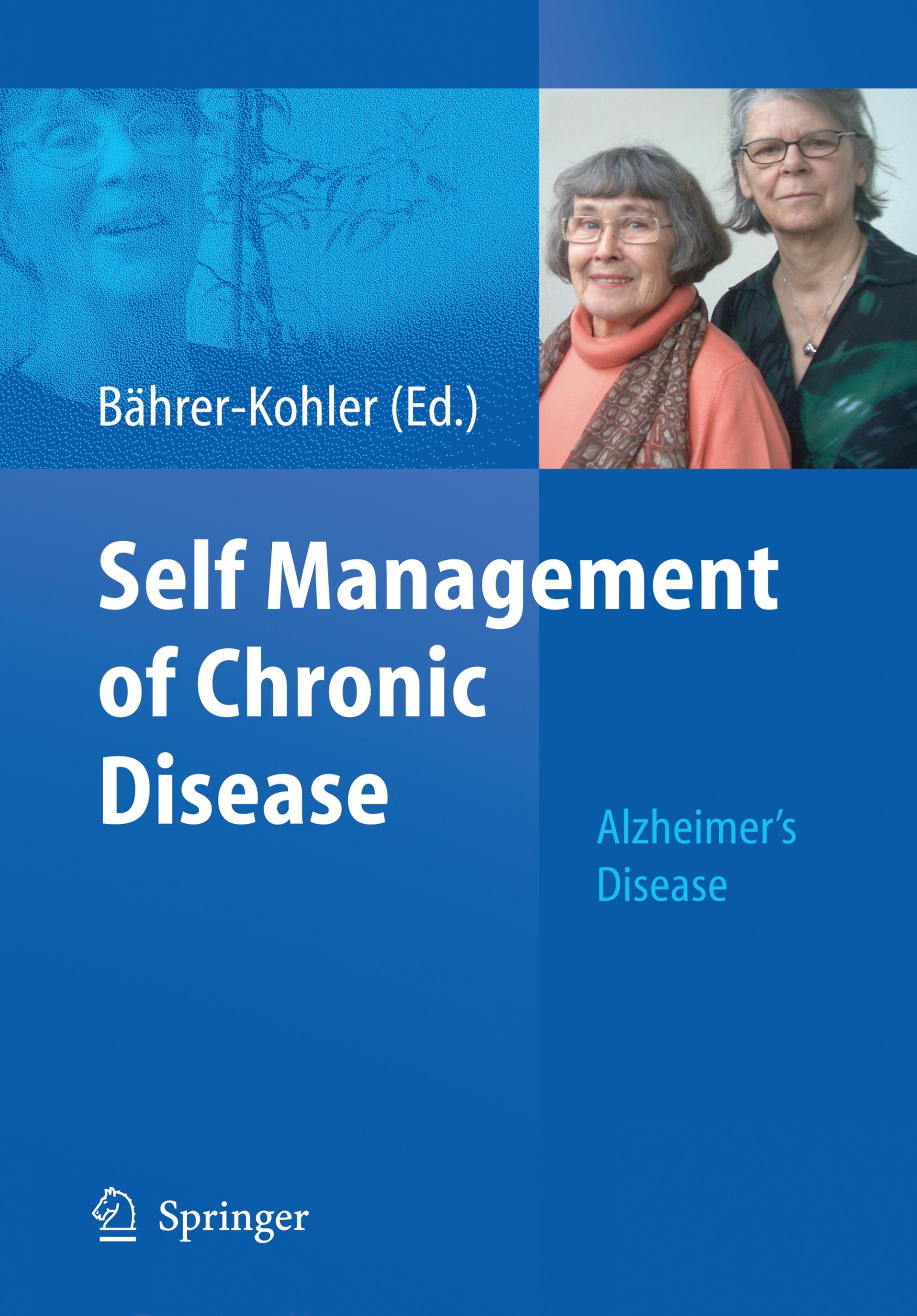 Self Management of Chronic Disease