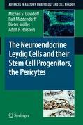 The Neuroendocrine Leydig Cells and their Stem Cell Progenitors, the Pericytes