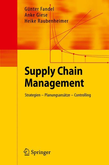 Supply Chain Management