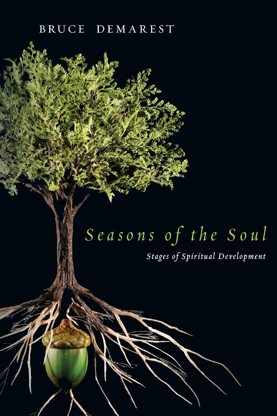 Seasons of the Soul