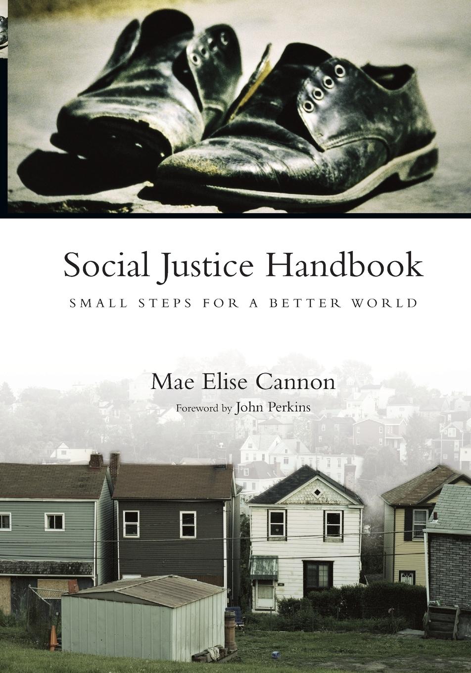 Social Justice Handbook