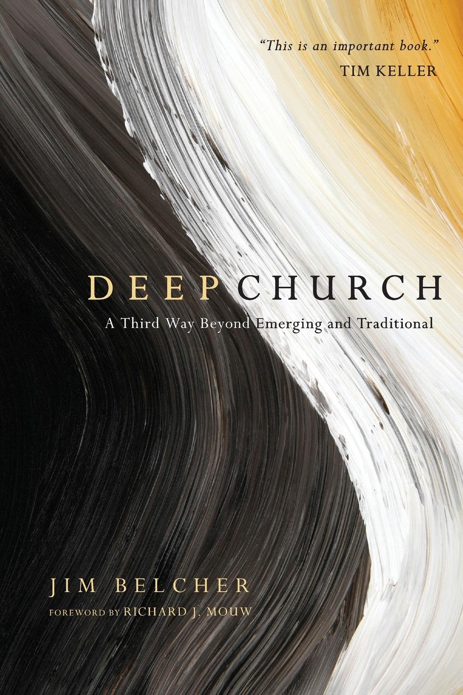 Deep Church