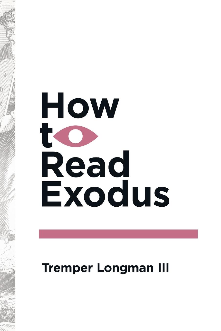 How to Read Exodus