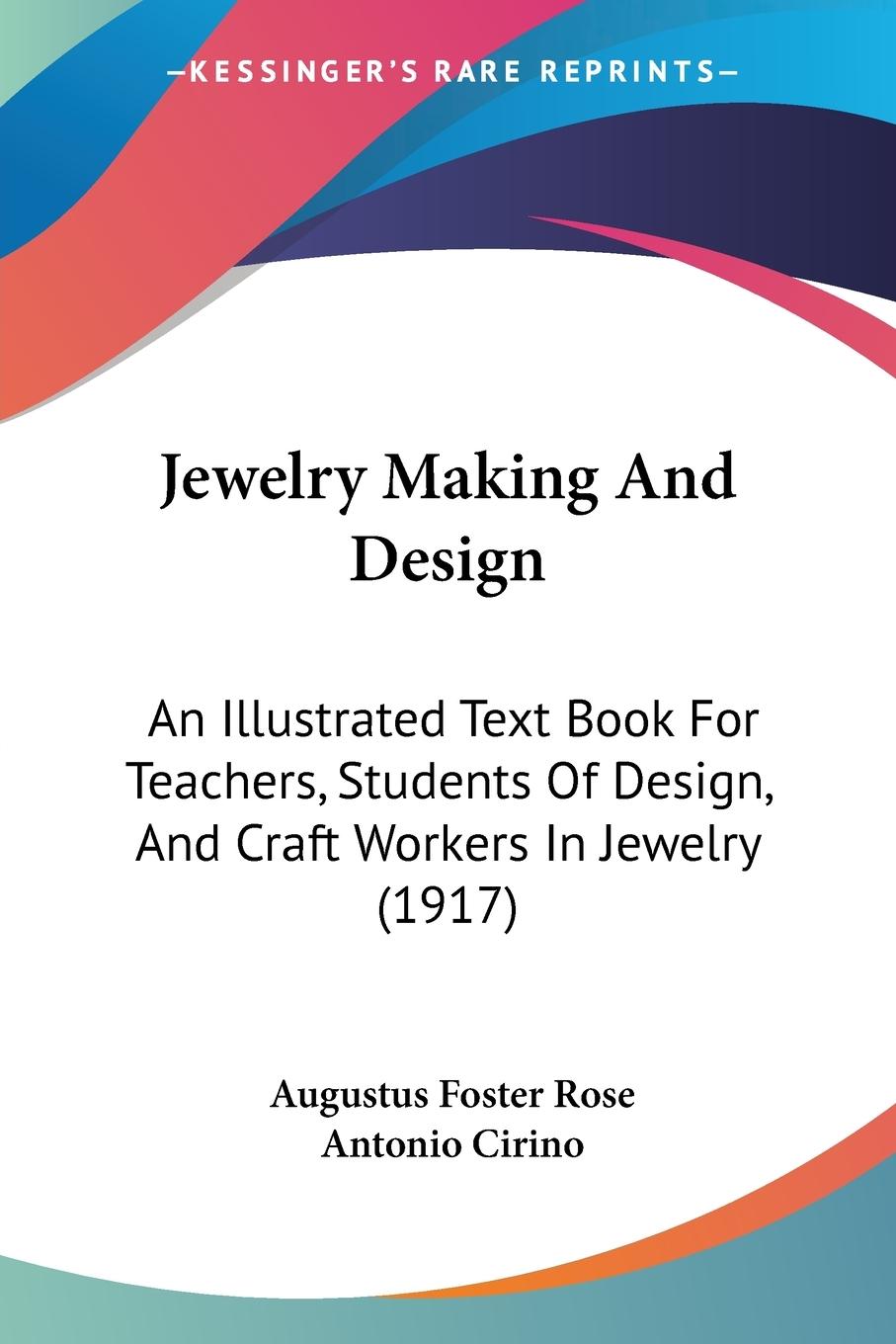 Jewelry Making And Design