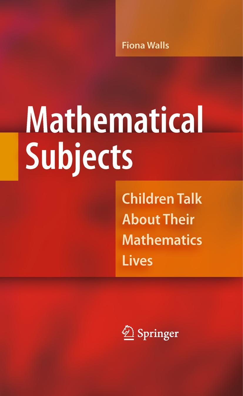 Mathematical Subjects