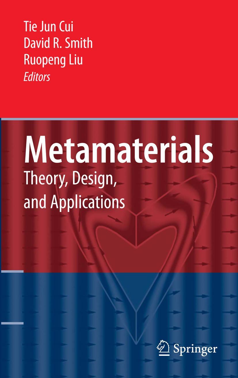 Metamaterials