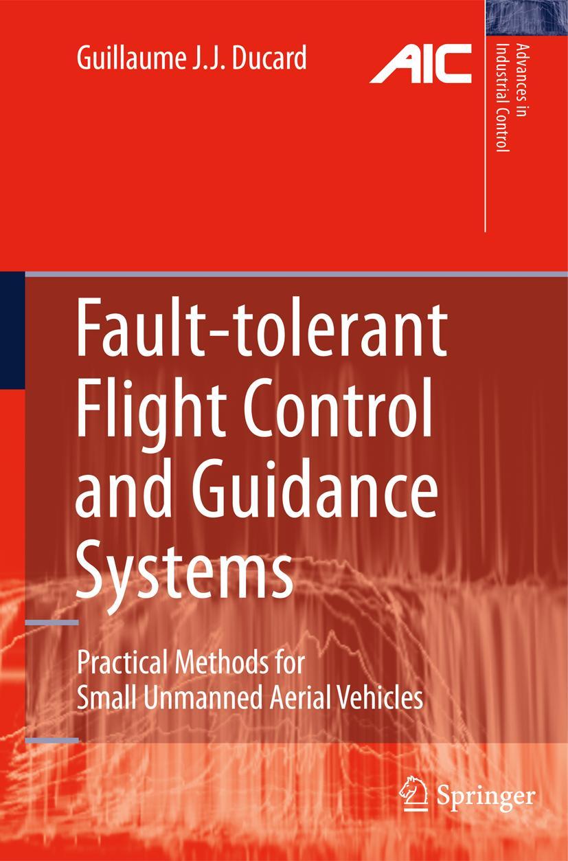 Fault-Tolerant Flight Control and Guidance Systems