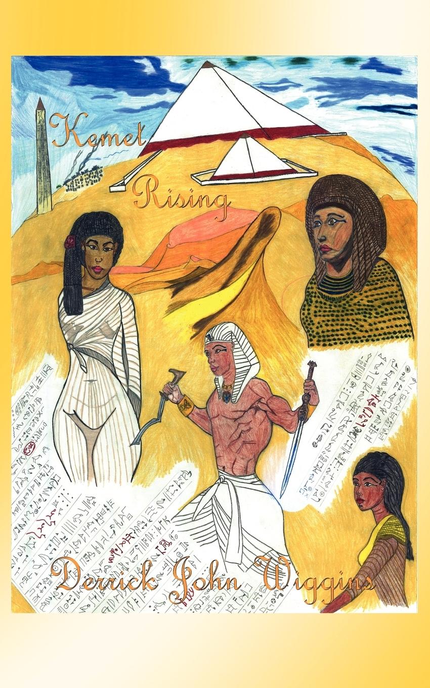 Kemet Rising