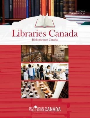 Directory of Libraries in Canada 2009