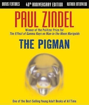 The Pigman