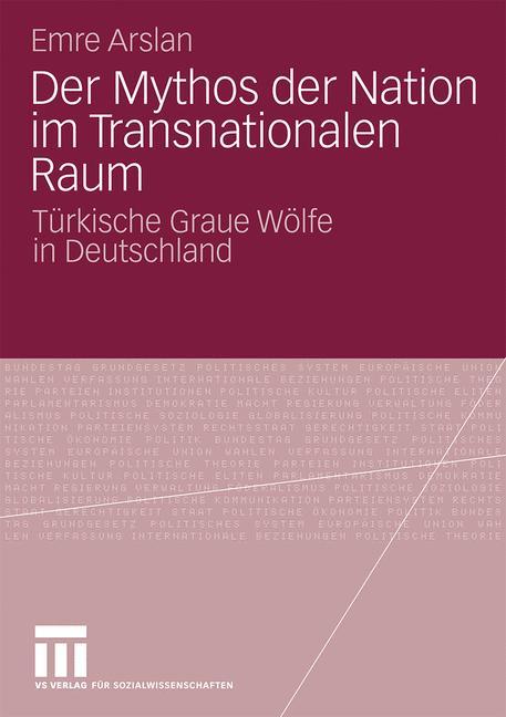 Der Mythos der Nation im Transnationalen Raum