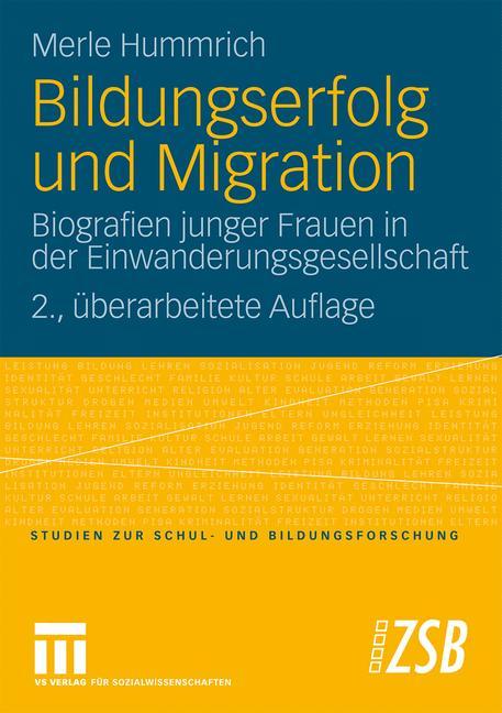 Bildungserfolg und Migration