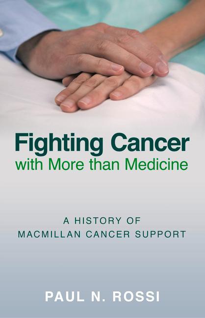 Fighting Cancer with More Than Medicine