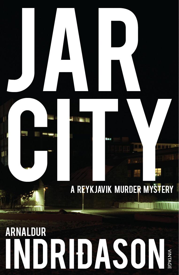 Jar City