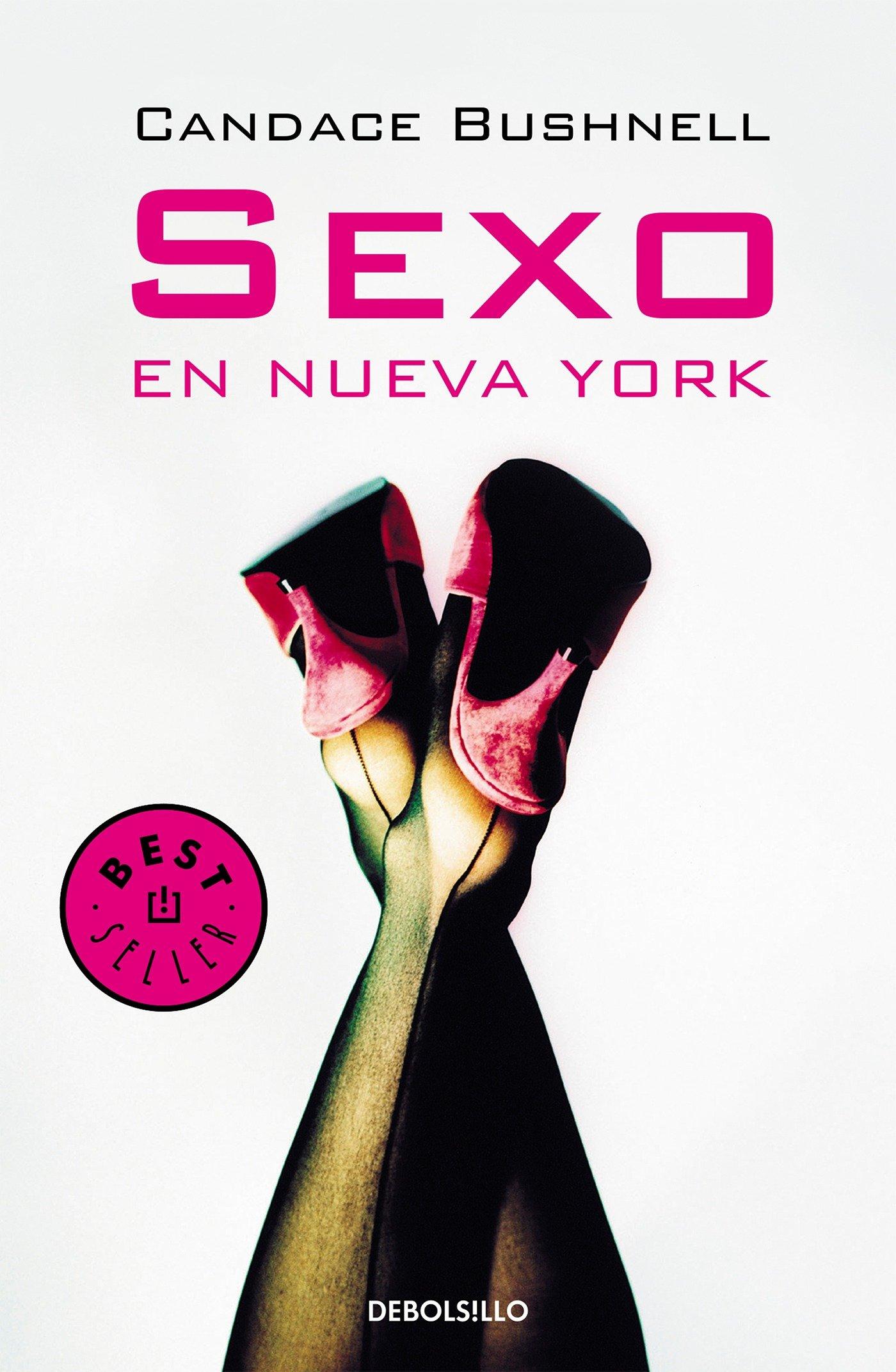 Sexo En Nueva York /Sex and the City