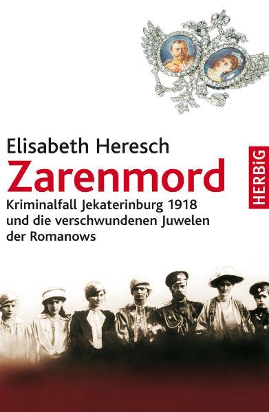 Zarenmord