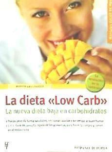 La dieta "low card"