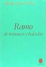 Ramo de romances y baladas