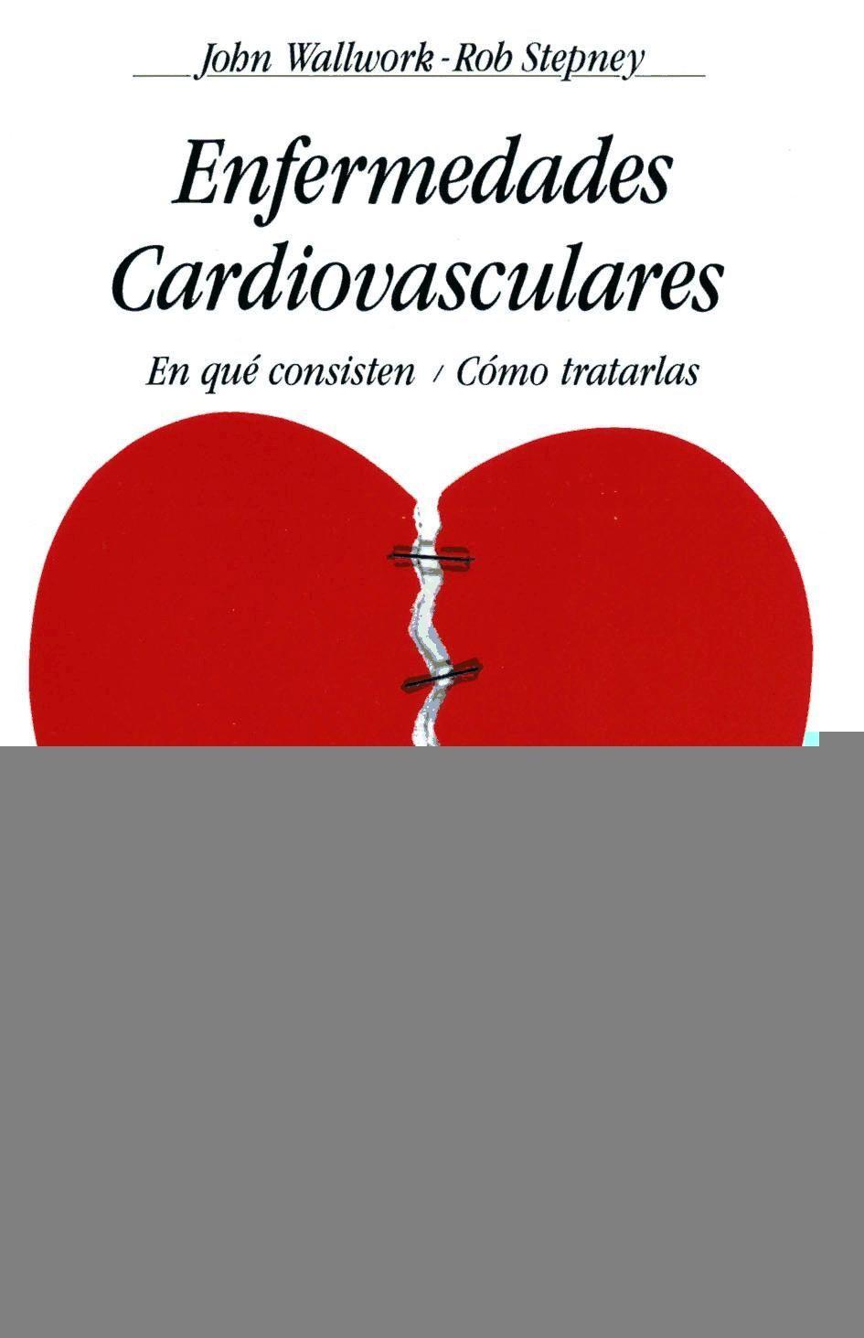 Enfermedades cardiovasculares