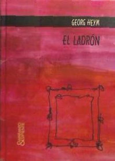 El ladrón