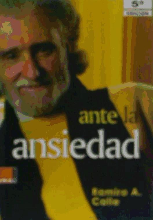 Ante la ansiedad