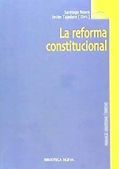 La reforma constitucional