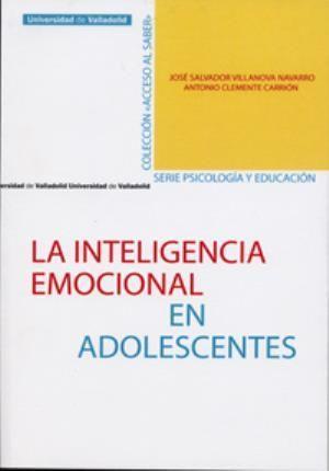 La inteligencia emocional en adolescentes