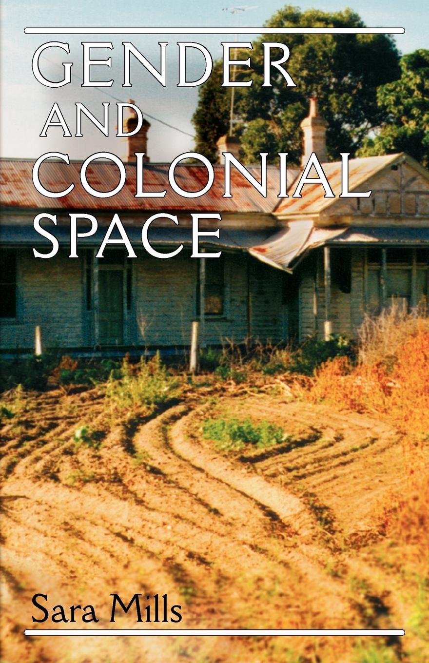 Gender and colonial space