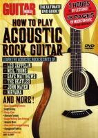 Guitar World -- How to Play Acoustic Rock Guitar