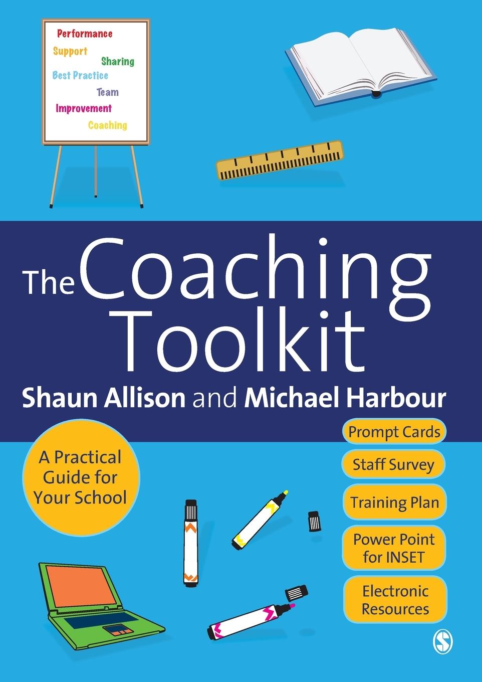 The Coaching Toolkit