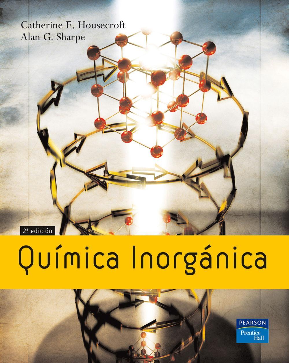 Química inorgánica