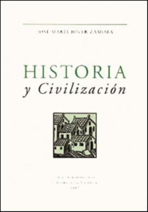 Historia y civilización