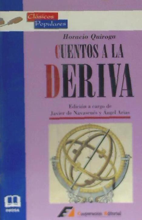 Cuentos a la deriva