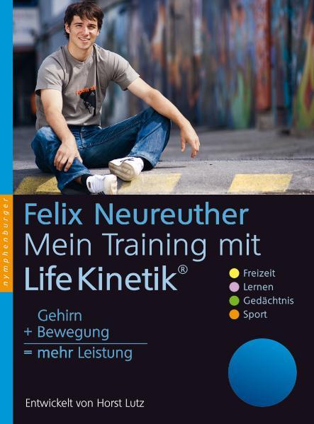 Mein Training mit Life Kinetik