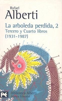 Tercero y cuarto libros (1931-1987)