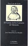 El cantar de los cantares de Salomón